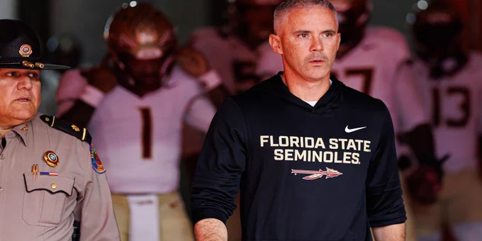 Where FSU football landed in Athlon's preseason poll