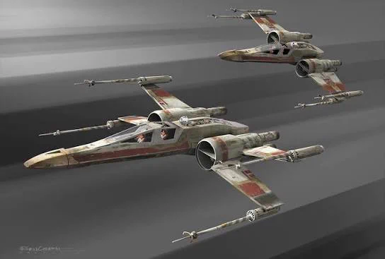 T-70 concept art for TFA