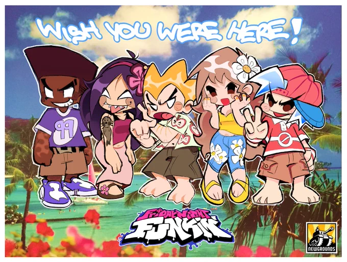 postcard 06-12-2026