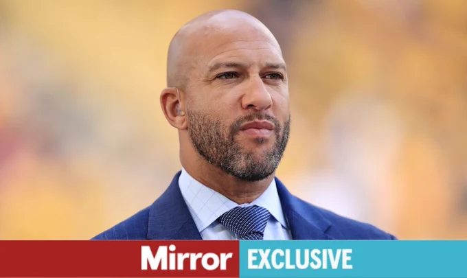 Tim Howard spoke to The Mirror U.S. Sport about the start of the World Cup in the United States, and pushed back on the idea that the controversial buildup will negatively affect the fan experience