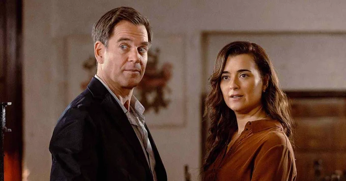 'NCIS: Tony & Ziva' Stars Set First Major Appearance After Shock Cancellation