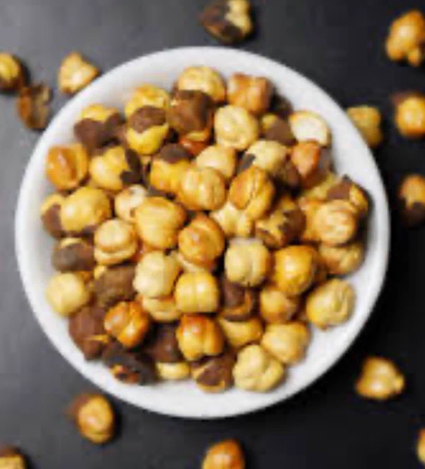 protein rich snack