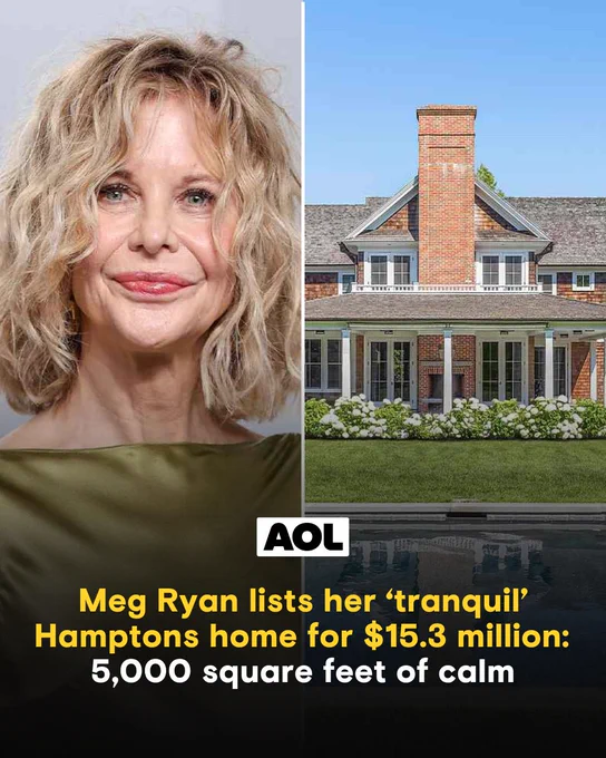 Meg Ryan