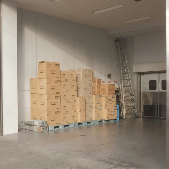 ComReal Industrial Real Estate
