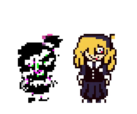 someday i will do the full cast
someday