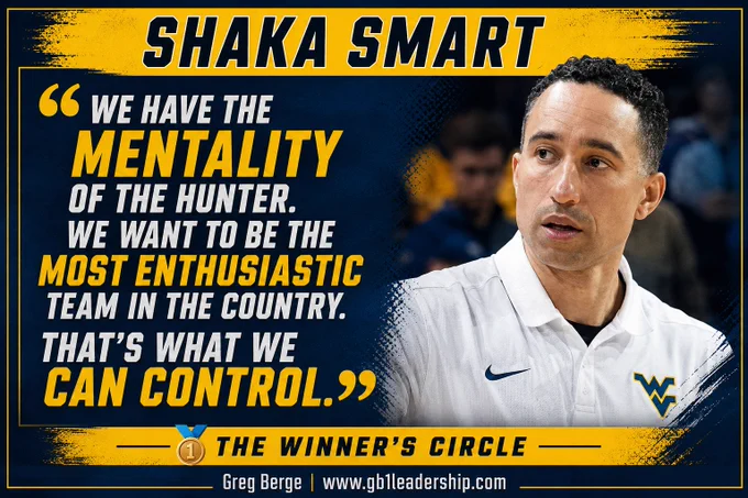 Shaka Smart