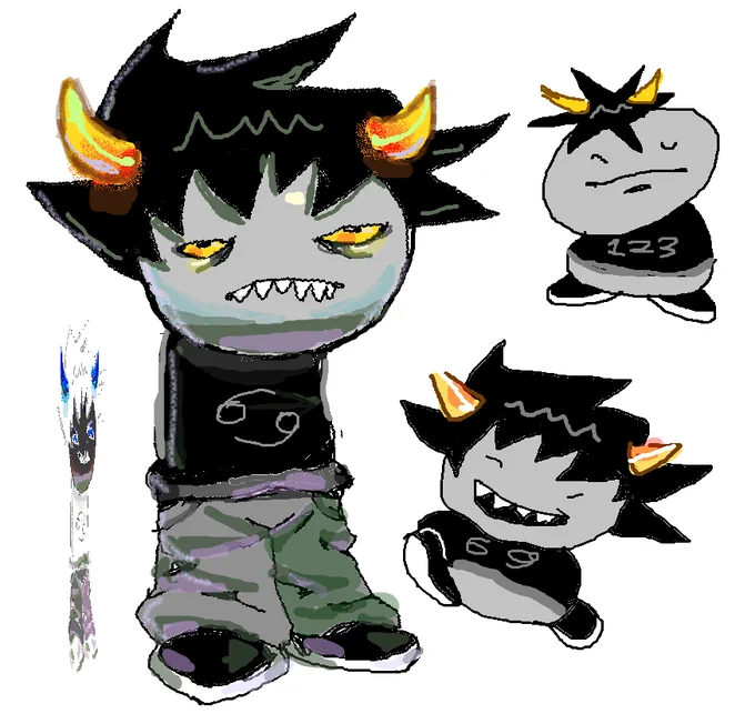 request from a friendh