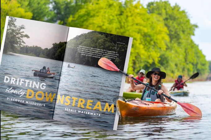 Missouri Travel Guide 2026