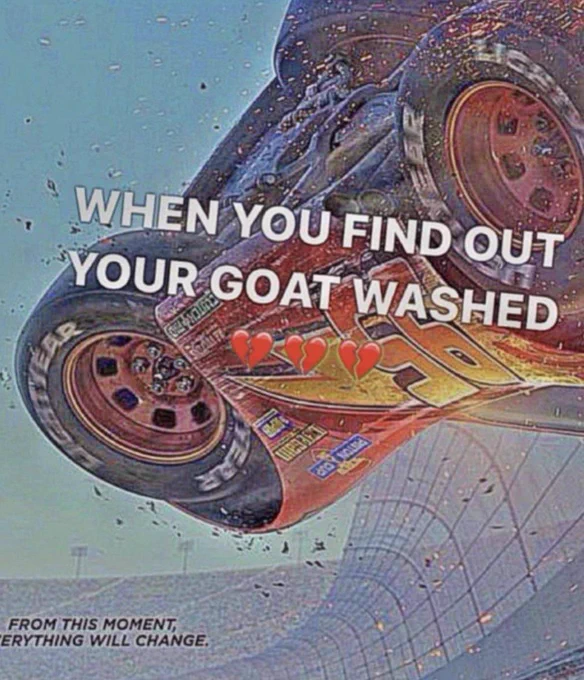 I know this is a troll post