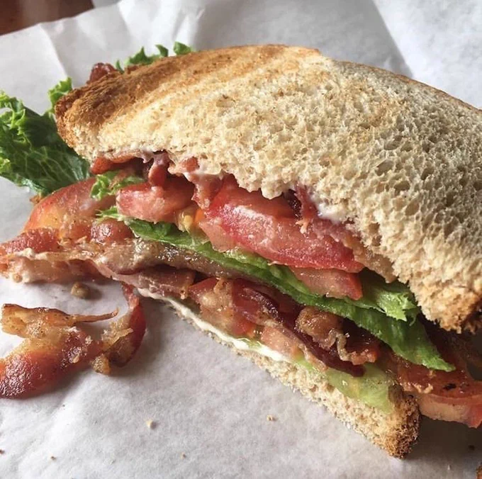 BLT
