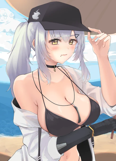 Source: https://www.pixiv.net/en/artworks/132172205
