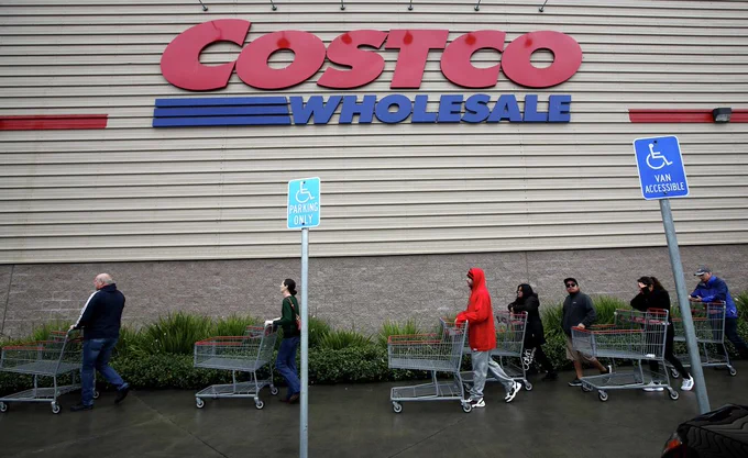 Novato approves mega Costco gas station despite local ban