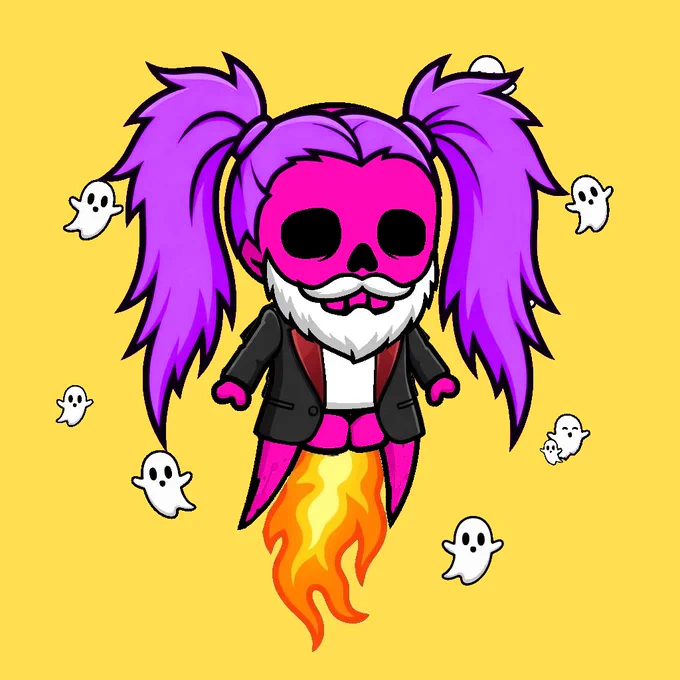 Re-Animated Souls on $SOL