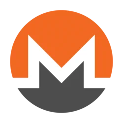 Monero logo