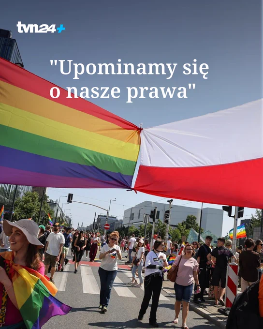 📸: Albert Zawada/PAP