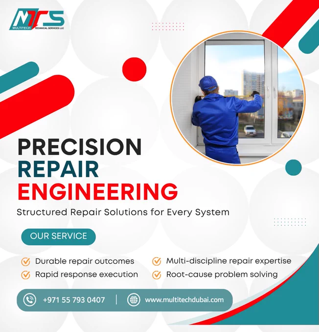 home reparing service in uae