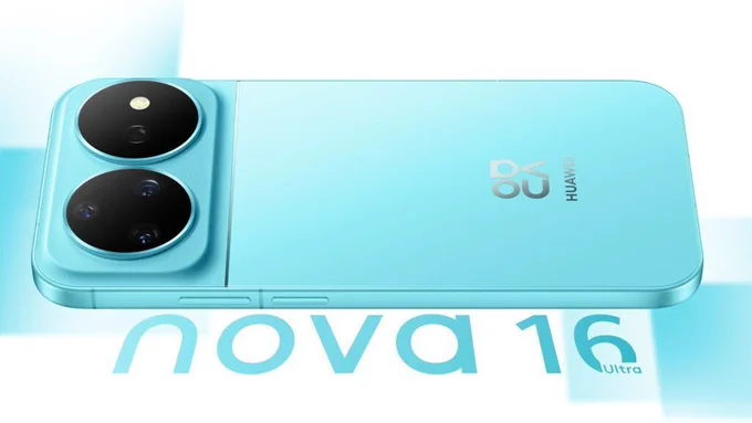 Huawei Nova 16 Ultra: l'innovazione di una nuova generazione