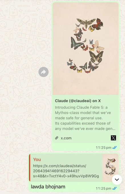 introducing fable 5