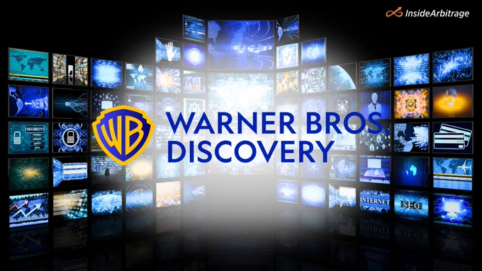 DOJ Approves Merger of Paramount Skydance and Warner Bros Discovery
