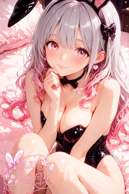 【参加条件】
① #土用の兎咲 を付けてこちらのポストを引用リポストしてださい、
制作テーマ書いて投稿して下さいね。
(検索除外が最近多い為、全てをリポスト致しません)
② うさ耳と うさぎのシッポが有れば何でもOK
③センシティブなのはNGです
【検索除外の方、影🍞の方は反応致しません】
④タグはこれを含めて2つまで
⑤沢山投稿して盛り上げて頂いたら嬉しいです🥰
⑥版権キャラはご遠慮ください