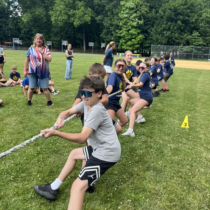 field day