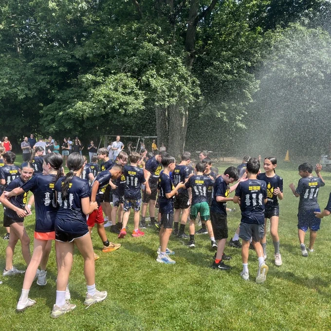 field day 