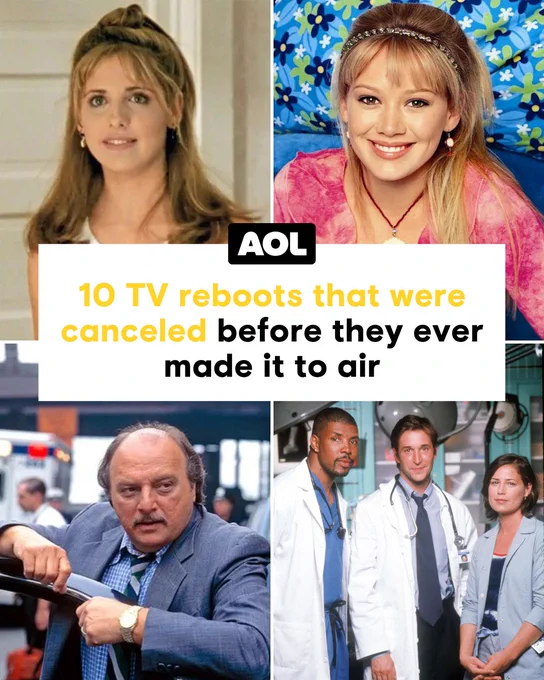 10 canceled reboots