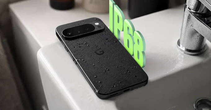 Why an accidental bathroom dunk proved my phone's IP68 rating is just a safety net, not a feature