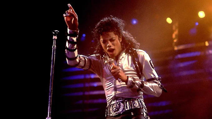 'Michael' Is Now the Highest-Grossing Music Biopic Ever