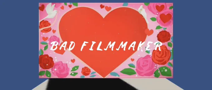 Bad Filmmaker (2026)