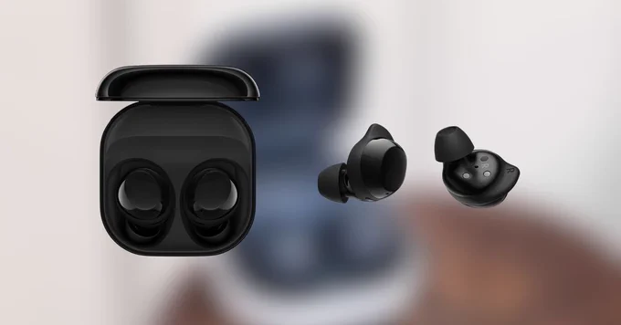 These Samsung earbuds with ANC usually fly under the radar, but the discounted $40 price tag changes everything