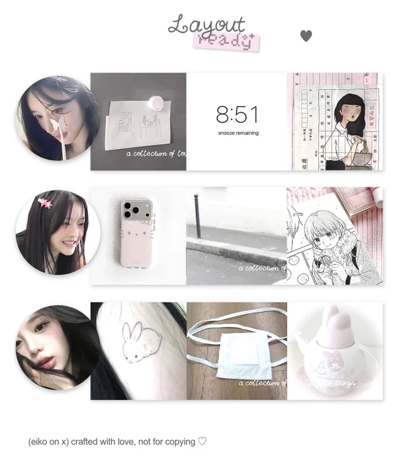 4. minju
5. hanni 
6. ian