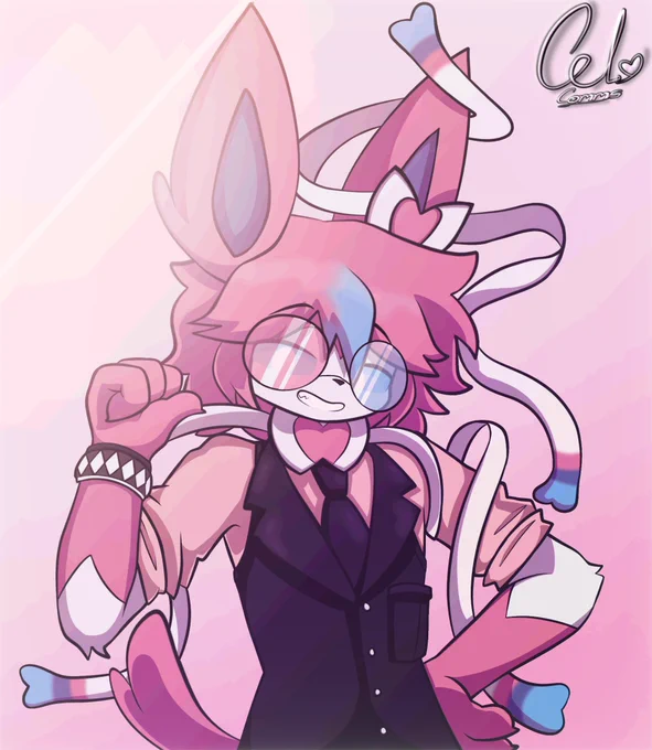 bust coem for @iso_sylv