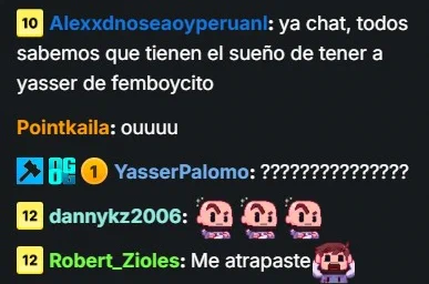 aporte de kari 