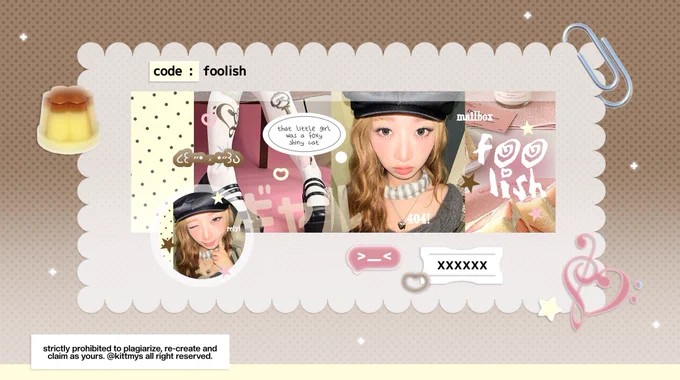 layout model rei foolish ufs 15k 🧁