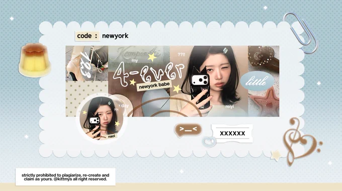 layout model rei newyork ufs 14k 🧁