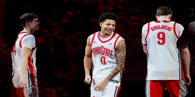 Ohio State basketball to play home-and-home series with SEC school