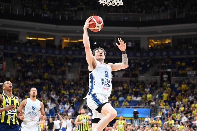 Basketfaul