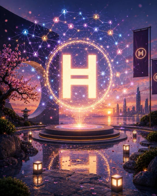 Hbar Cool
