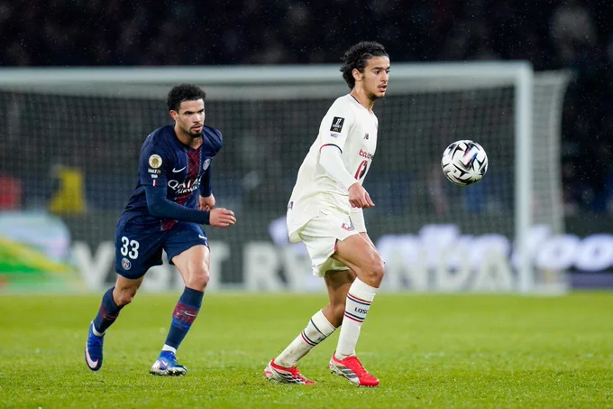 Mercato - Bouaddi
