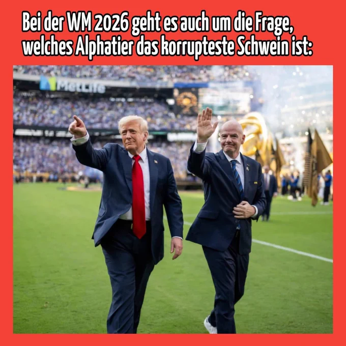 Von: SATYR auf FB