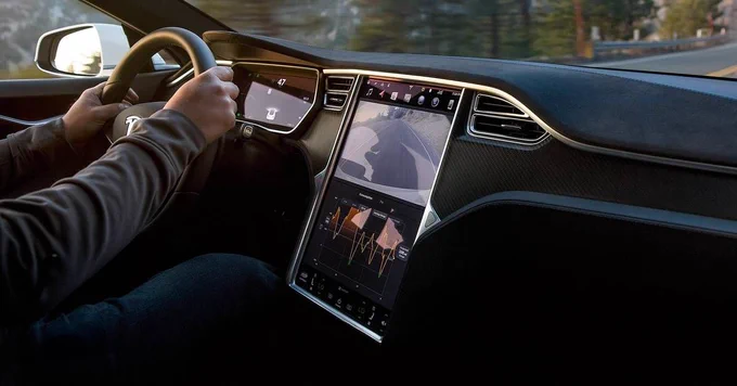 Your car is spying on you just like a smart TV—and you can't always opt out