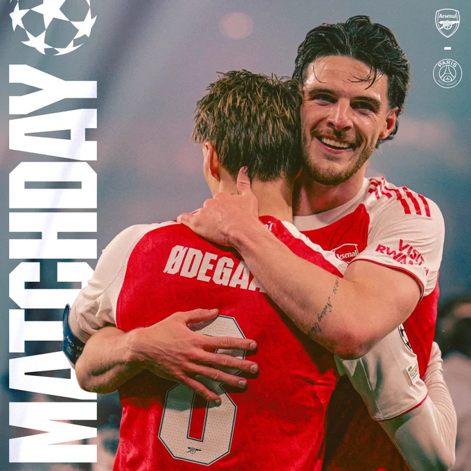 #COYG 