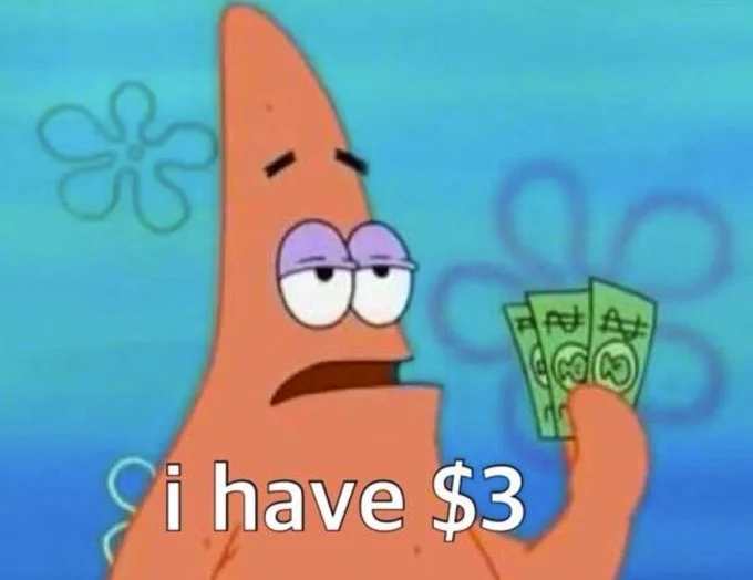 money