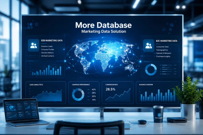 More Database