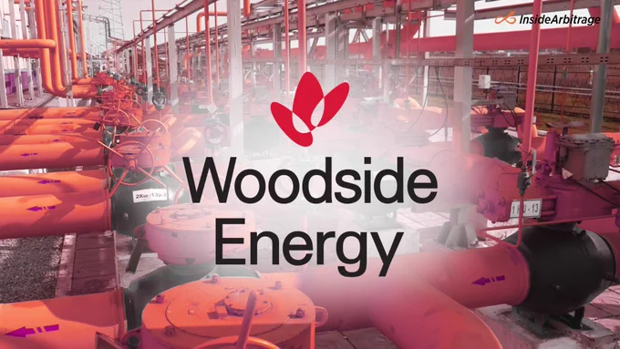 Exxon Studies Takeover Targets Including Woodside Energy