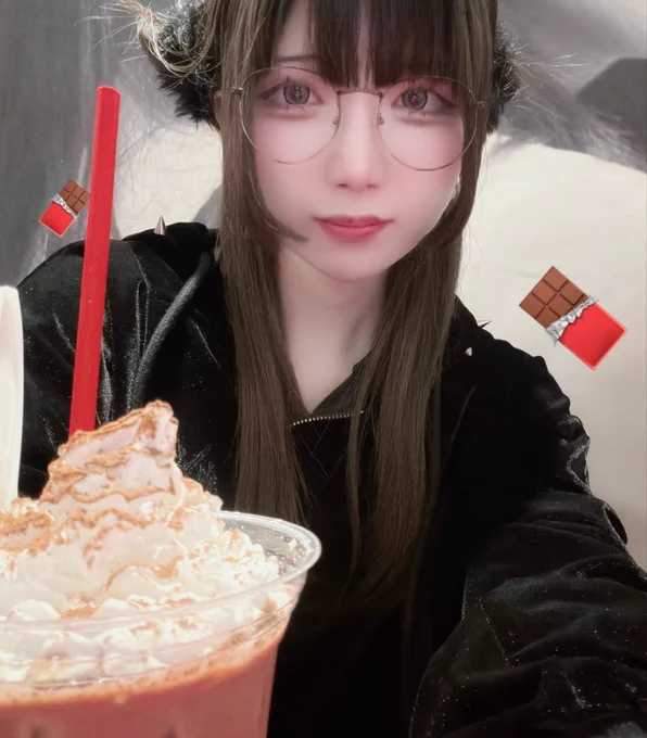 皆さんなら自分へのぷちご褒美に何食べますか〜？！🍚
