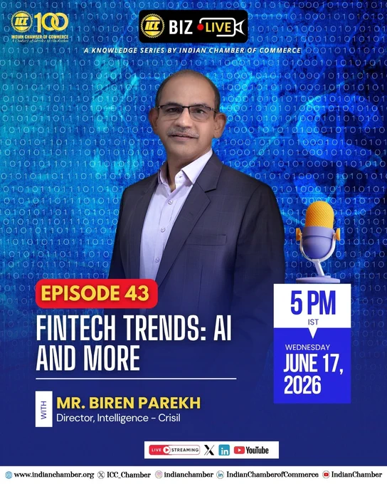 ICC BIZ LIVE