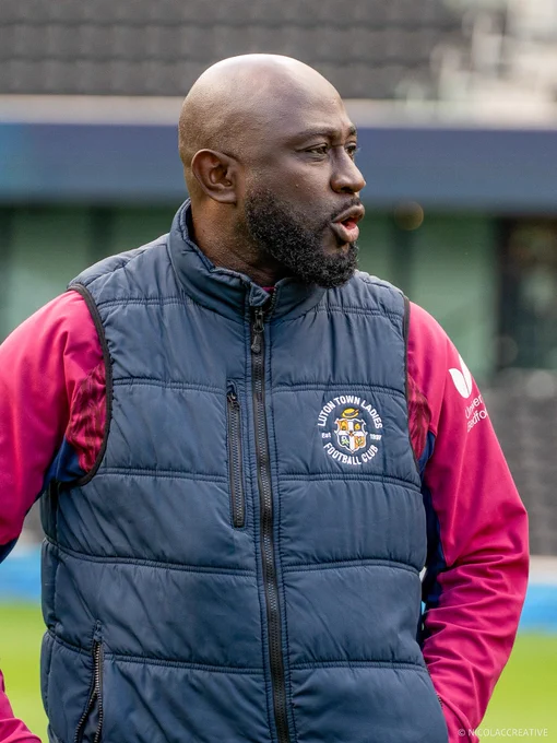 Francis steps down as first team coach