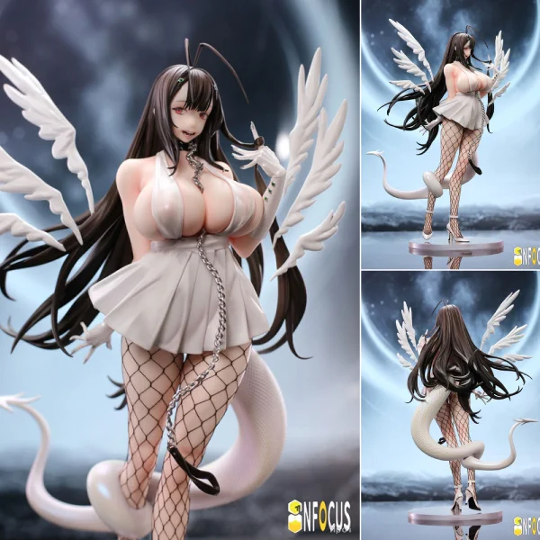 ドロシー 1/6 完成品フィギュア[INFOCUS]